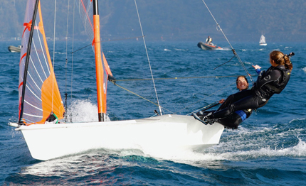 maltesi richard schultheis max korner saldamente al comando della 29er eurocup