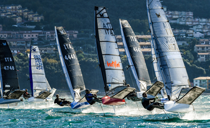 campionato italiano classe moth carlo de paoli ambrosi 232 il vincitore 2020