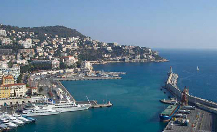 francia lockdown nautica
