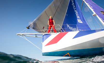onesails vele italiane al vendee globe
