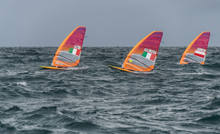 europeo rs luci ed ombre per gli azzurri