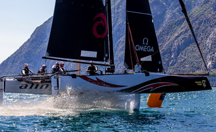 gc32 varato il programma 2021