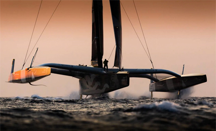 trofeo jules verne gitana 17 pronta ripartire
