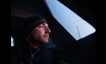 vendee globe no foil alla riscossa seguin le cam