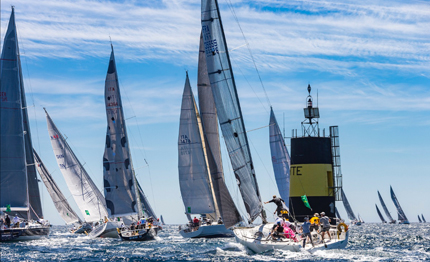 il calendario sportivo 2021 dello yacht club italiano