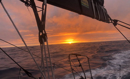 vendee globe una poltrona per tre