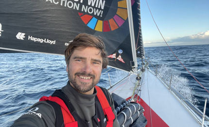 come vincere il vendee globe nelle ultime 100 miglia