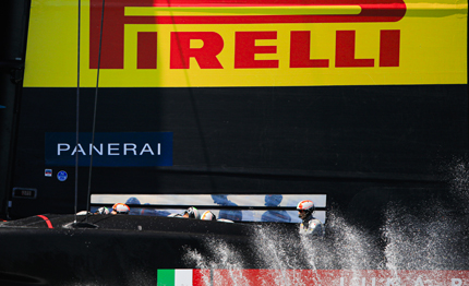 america cup jimmy spithill 8220 ora tocca agli inglesi 8220