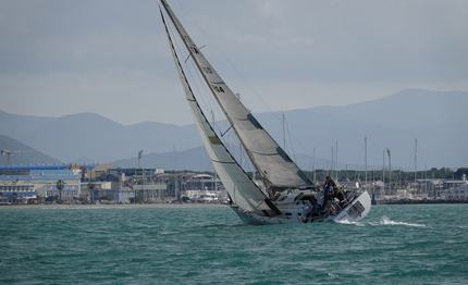 il club nautico versilia pronto per una nuova stagione