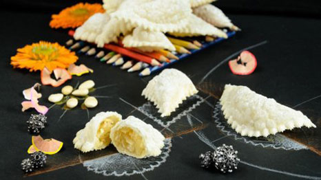 cambusa culurgiones sardi per festeggiare il carnevale