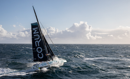 corum 201 pargne conferma la partecipazione the ocean race europe