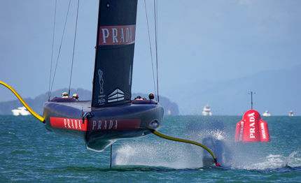 prada cup max sirena siamo solo all inizio