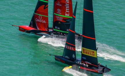america cup si profila un rinvio causa covid