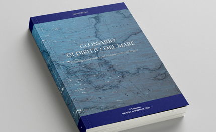 glossario di diritto del mare diritto geopolitica del mediterraneo allargato