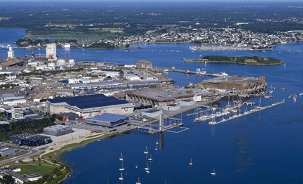 the ocean race europe partira da lorient