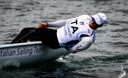 vela olimpica cancellata hyeres gli scenari per le qualifiche
