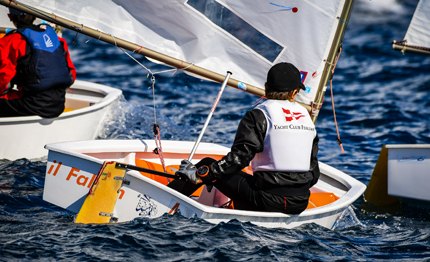 grande successo per la xxii edizione dell 8217 international genoa winter contest