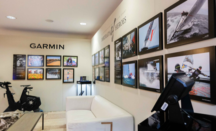 quot portraits of heroes quot garmin racconta sport avventura