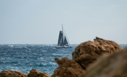 soldini record tra monaco porto cervo