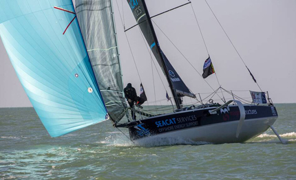 solo ma 238 tre coq la prima tappa va alan roberts