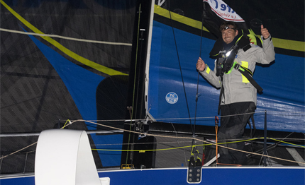 solo ma 238 tre coq pierre quiroga vince la tappa tom laperche la classifica generale