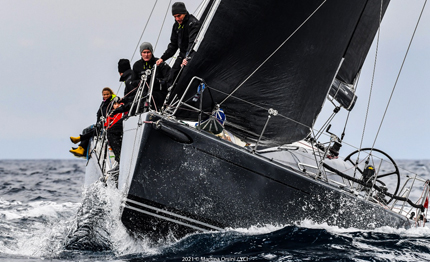conclusa la genova sailing week