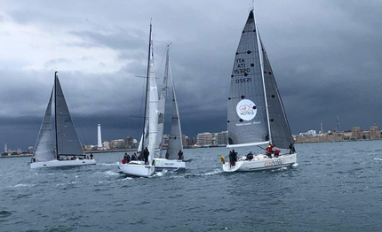dal aprile la coppa dei campioni pugliese