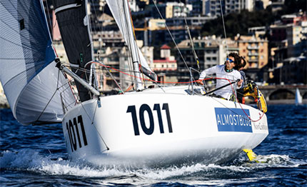 mini 50 partenza del grand prix italie rinviata al 13 aprile