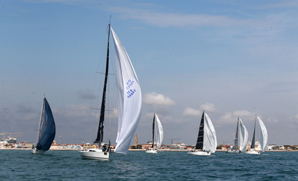 caorle partita la ottanta