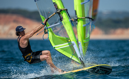 campionato del mondo windsurf rs cadice