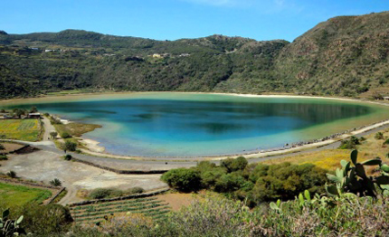 nuovo direttore per il parco nazionale isola di pantelleria