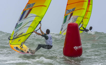mondiale rs mattia camboni sale al secondo posto