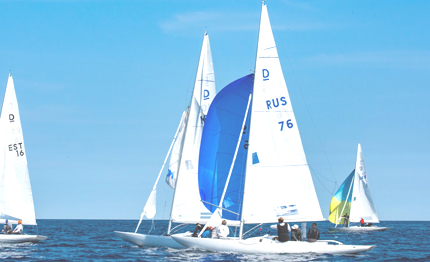 miss behavior vince la yacht club sanremo dragon trophy