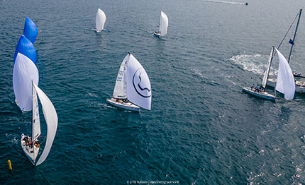 70 cup 2021 si inizia con una prova aniene young leader del day