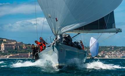 gaeta trofeo stendardo tutti vincitori