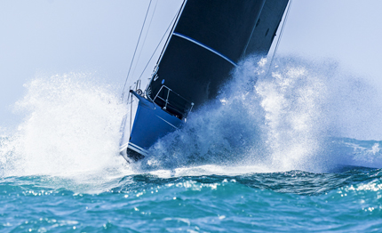 portofino splendido mare cup la vittoria 232 di capricorno