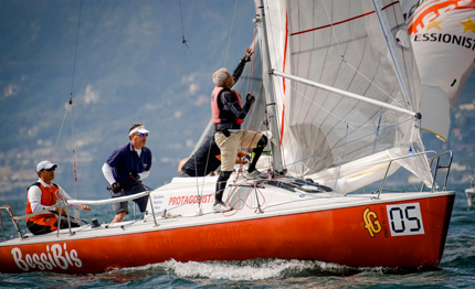 trofeo avesani campionato italiano minialtura area laghi bessi bis piglia tutto