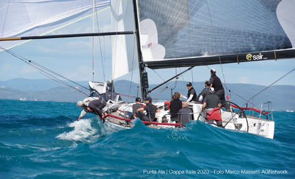 yacht club punta ala un giugno quot tutta altura quot
