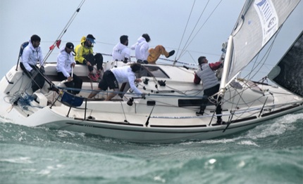 mart este la quot piccola quot domina al trofeo porti imperiali