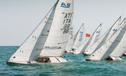 ripartita 8217 attivit 224 sportiva della liberi nel vento