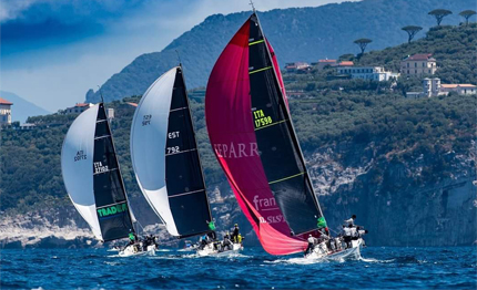 europeo orc iy 11 98 scugnizza 232 campione in classe