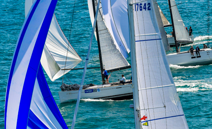 partita la 151 miglia