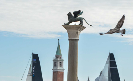 venice hospitality challenge 2021 presentata ottava edizione al salone nautico venezia