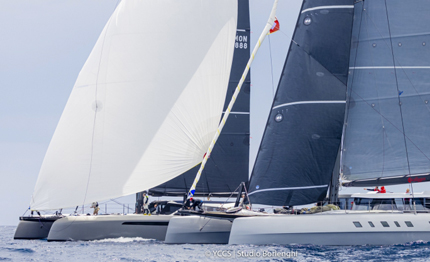 loro piana superyacht in testa il 33 metri missy il catamarano six