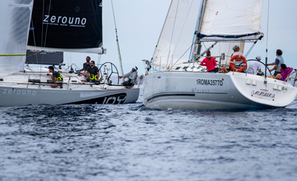 joy vince la prima edizione della eolian cup