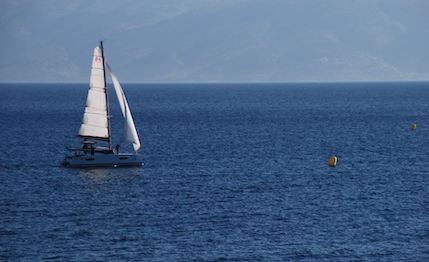 brindisi corfu line honors per idrusa