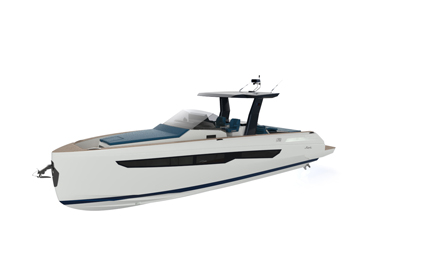 fiart ecco il seawalker 39 un walkaround puro di 12 60