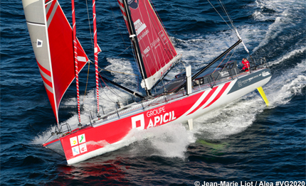 damien seguin acquista maitre coq per il prossimo vendee globe