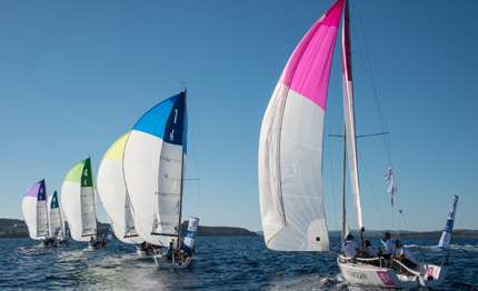 parte da rimini la stagione 2021 della lega italiana vela