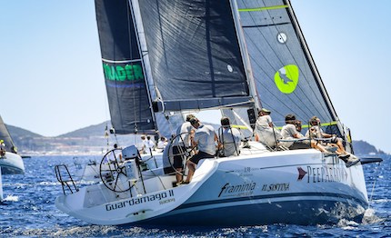 punta ala campionato italiano altura day
